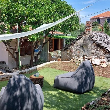 Holiday Home Jere Постіра Екстер'єр фото