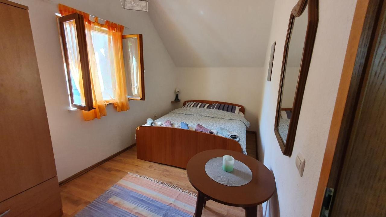 Holiday Home Jere Постіра Екстер'єр фото
