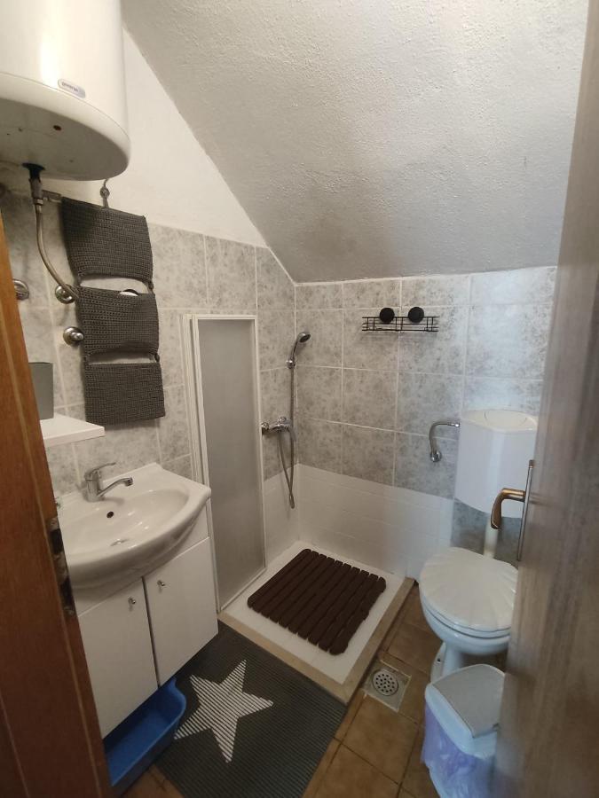 Holiday Home Jere Постіра Екстер'єр фото