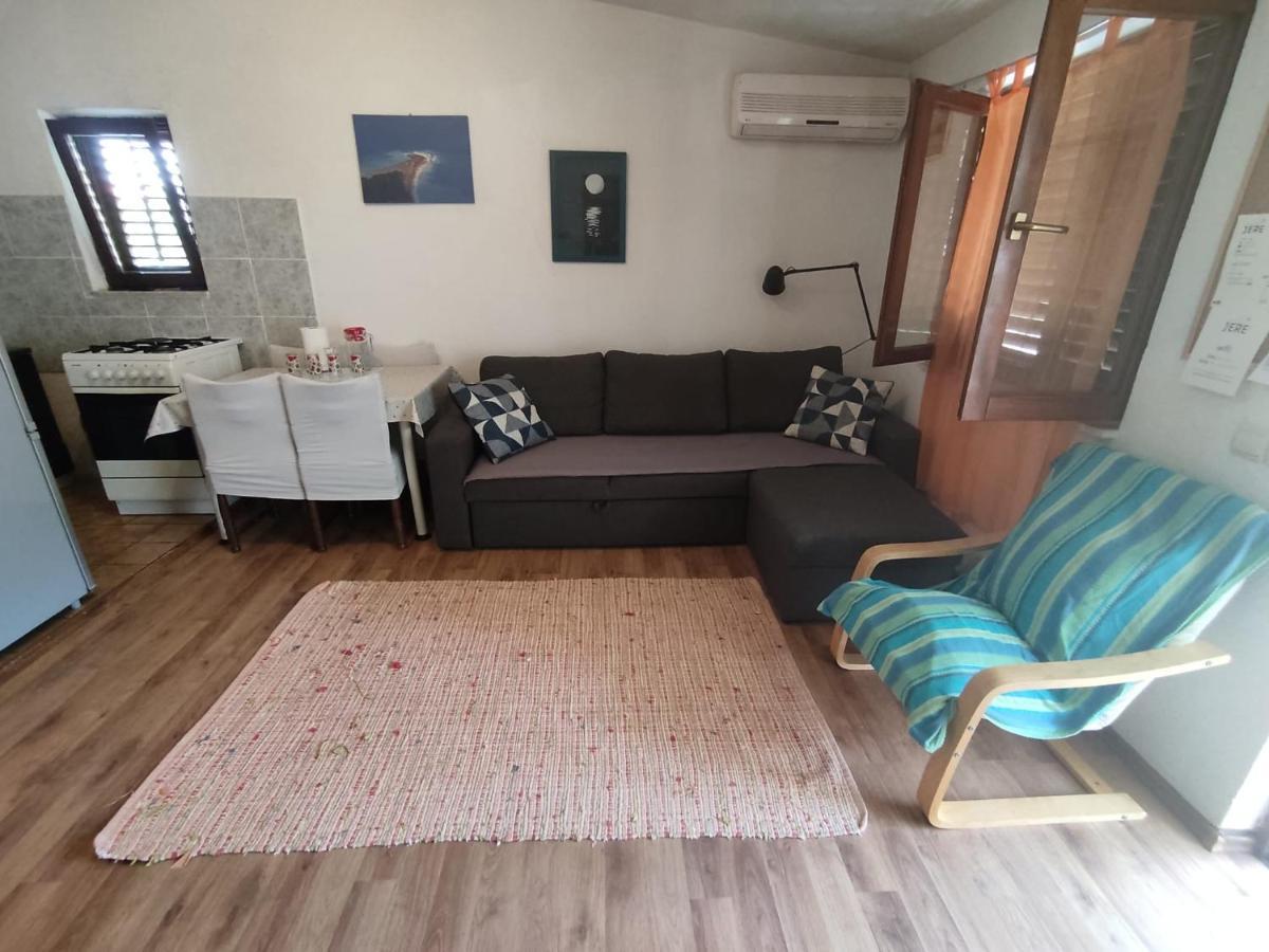 Holiday Home Jere Постіра Екстер'єр фото