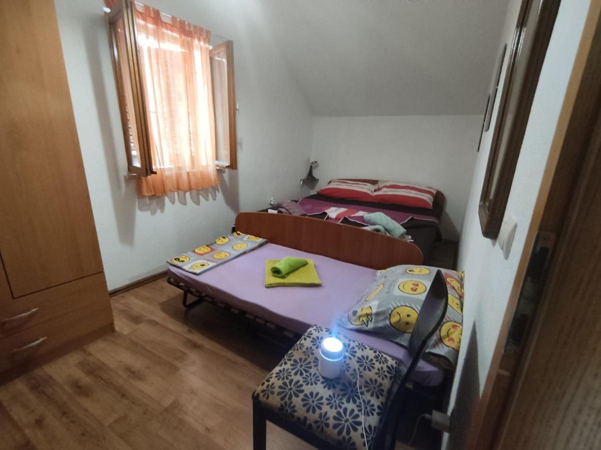 Holiday Home Jere Постіра Екстер'єр фото