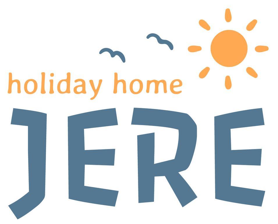 Holiday Home Jere Постіра Екстер'єр фото