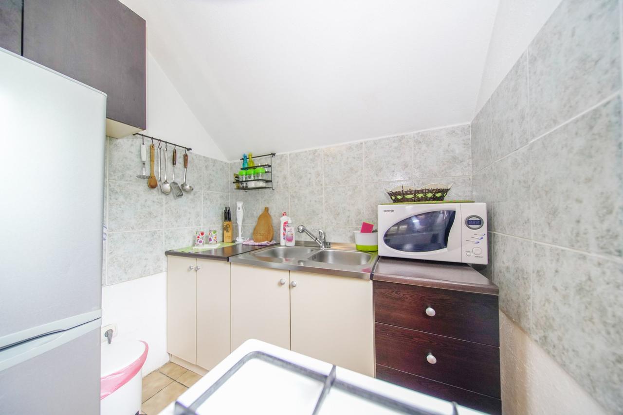 Holiday Home Jere Постіра Екстер'єр фото