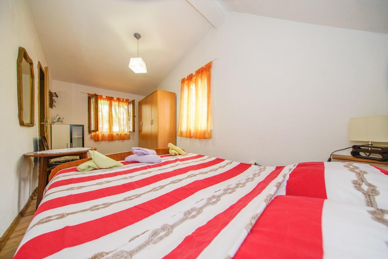 Holiday Home Jere Постіра Екстер'єр фото