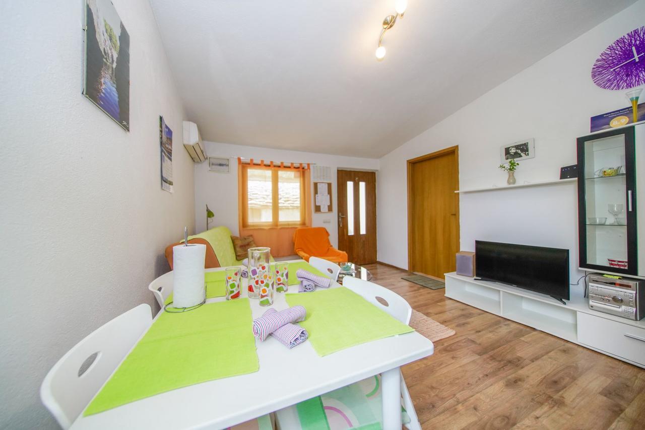 Holiday Home Jere Постіра Екстер'єр фото