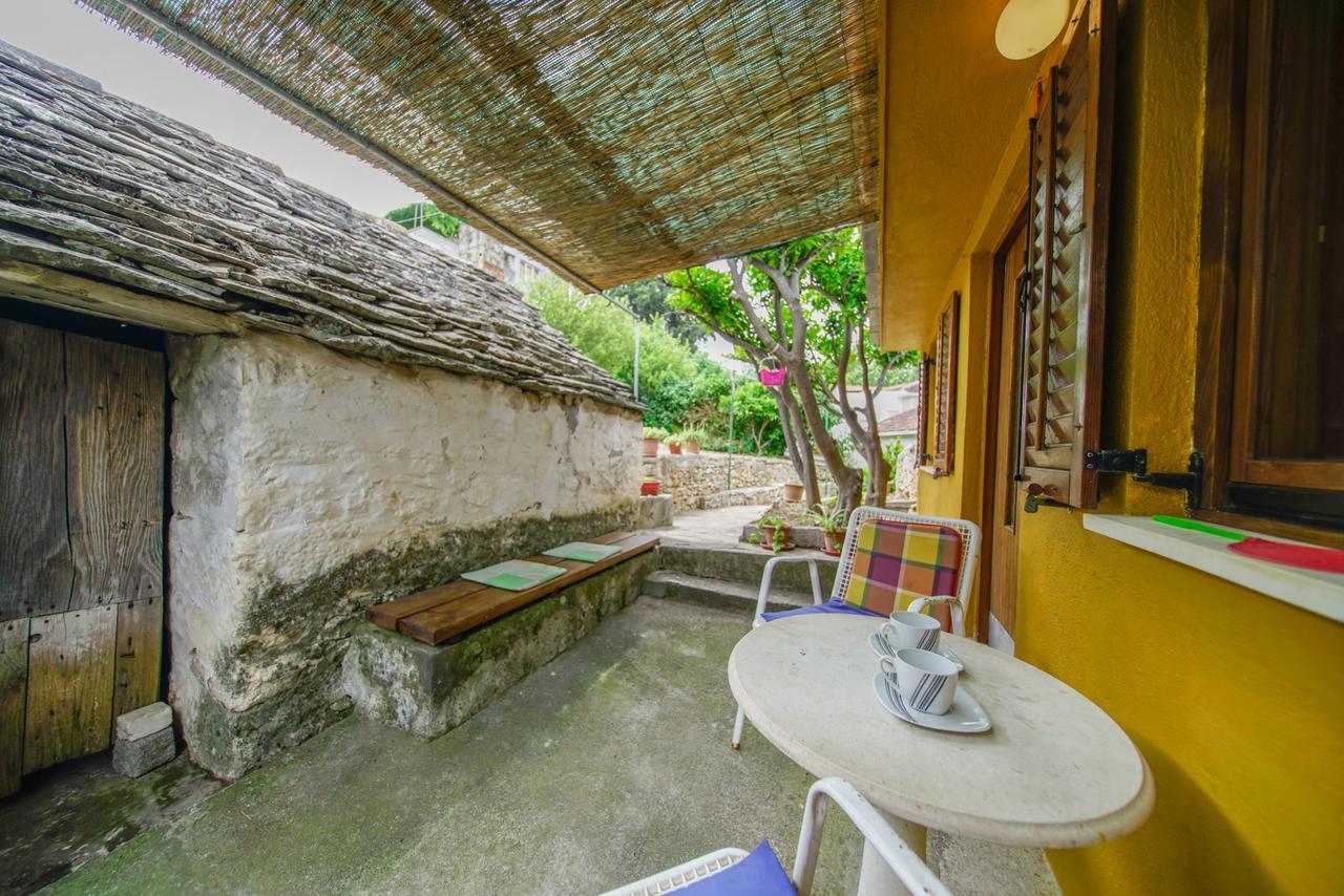 Holiday Home Jere Постіра Екстер'єр фото